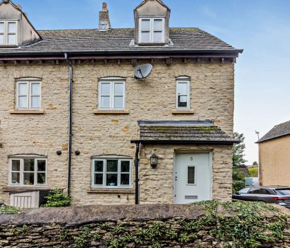 5 Stone Cottage - StayCotswold