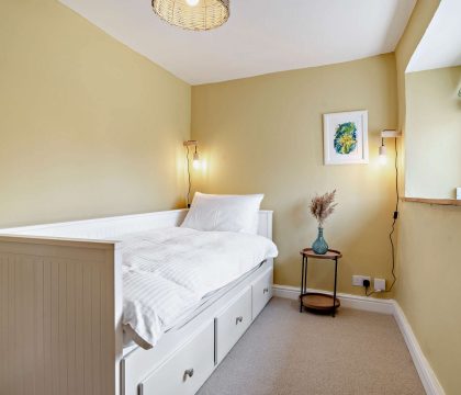 The Old House Bedroom 4  - StayCotswold