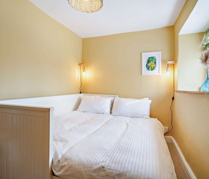 The Old House Bedroom 4  - StayCotswold