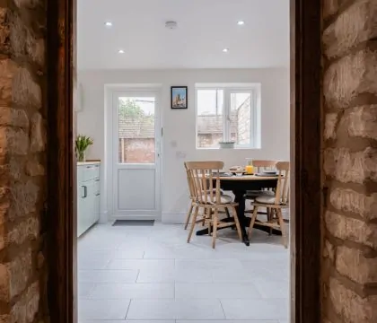 Churn View - StayCotswold