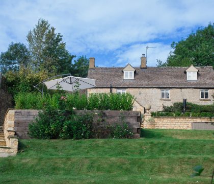 Ford Bank Cottage - StayCotswold