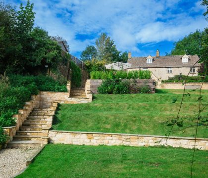 Ford Bank Cottage - StayCotswold