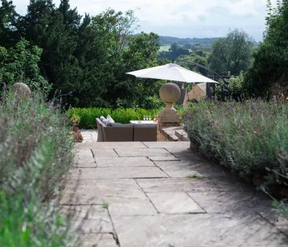 Ford Bank Cottage - StayCotswold
