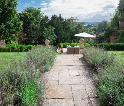 Ford Bank Cottage - StayCotswold