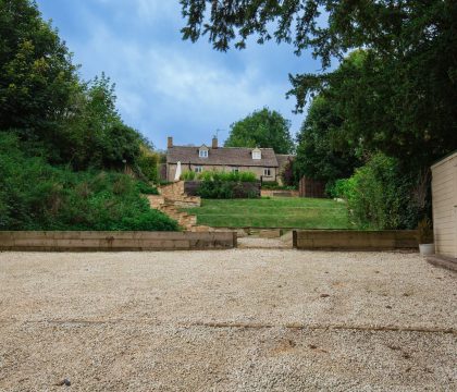 Ford Bank Cottage - StayCotswold