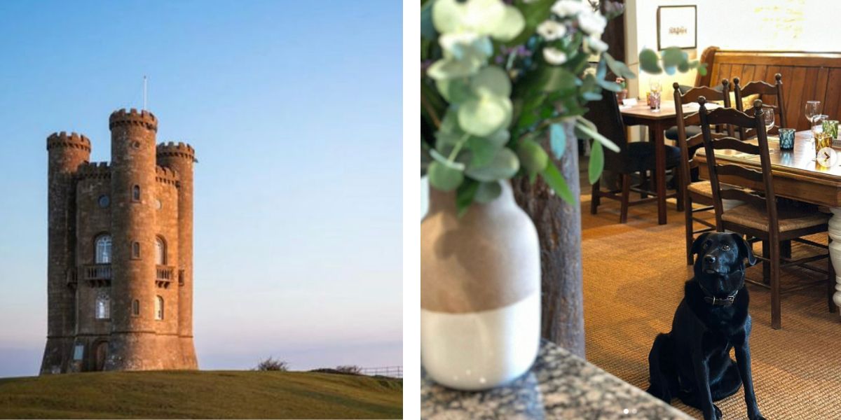 Perfect Getaways: Attractions