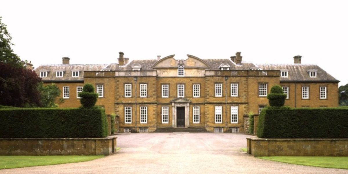 Upton House