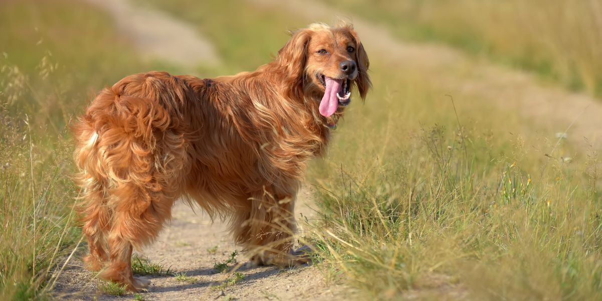 Dog Walks