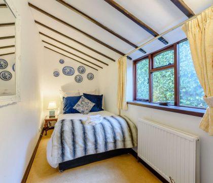 Summer Hayes Bedroom 3 - StayCotswold