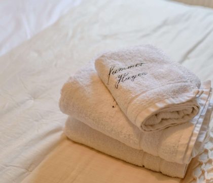 Summer Hayes Bedroom 3 - StayCotswold