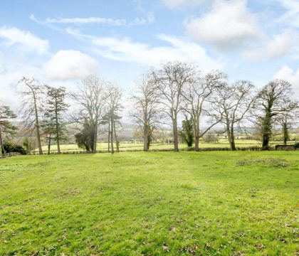 Oxbow Cottage View - StayCotswold