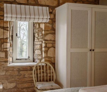Oxbow Cottage Wardrobe - StayCotswold