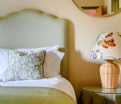 Coppers Barn Bedroom 2 - StayCotswold 