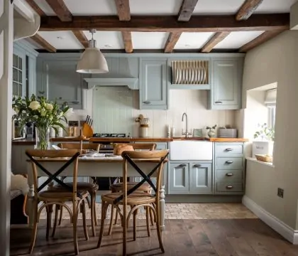 The Forge Kitchen - StayCotswold