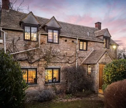 The Forge - StayCotswold