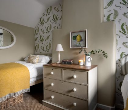 The Forge - StayCotswold