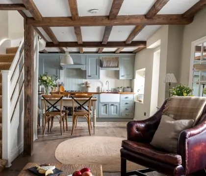 The Forge - StayCotswold