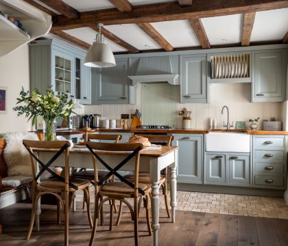 The Forge Kitchen - StayCotswold