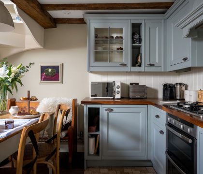 The Forge Kitchen - StayCotswold