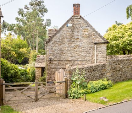 The Forge - StayCotswold