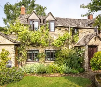 The Forge - StayCotswold