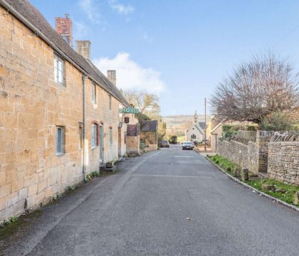 Paxford - StayCotswold