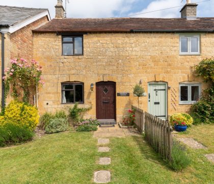 Summer Hayes - StayCotswold