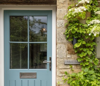 Macs Leap - StayCotswold