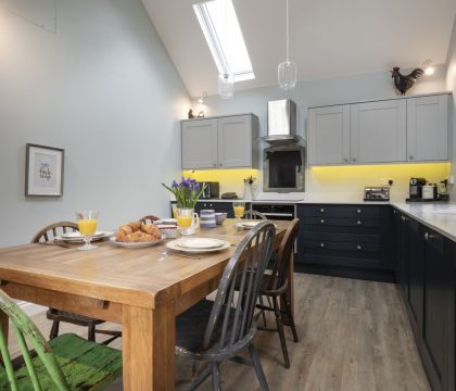 Macs Leap Kitchen - StayCotswold