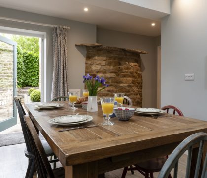 Macs Leap Kitchen - StayCotswold