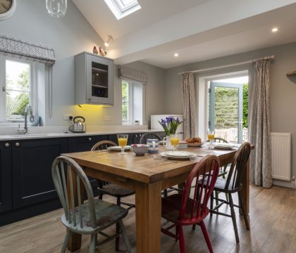 Macs Leap Kitchen - StayCotswold