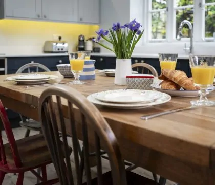 Macs Leap Kitchen - StayCotswold