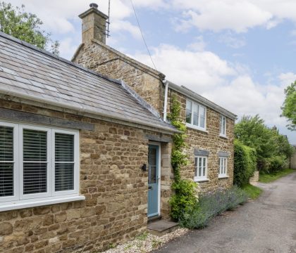 Macs Leap - StayCotswold