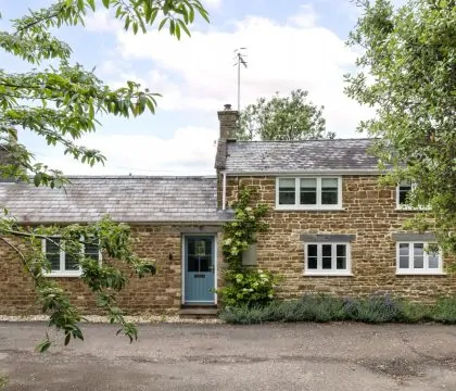 Macs Leap - StayCotswold