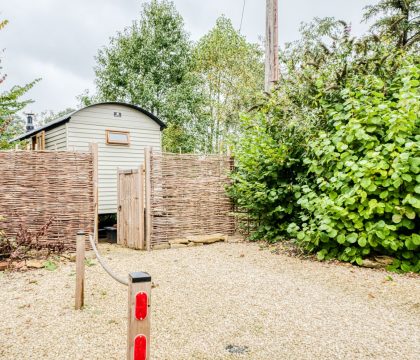 The Hideaway - StayCotswold