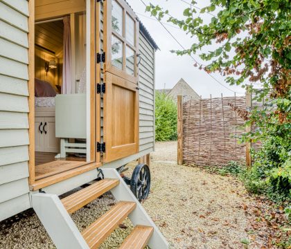 The Hideaway - StayCotswold