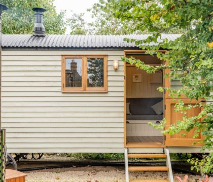 The Hideaway - StayCotswold