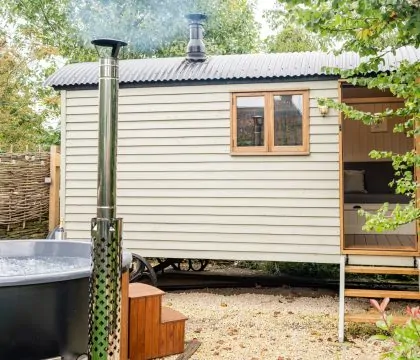 The Hideaway - StayCotswold