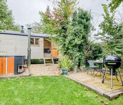 The Hideaway - StayCotswold