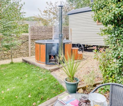 The Hideaway - StayCotswold