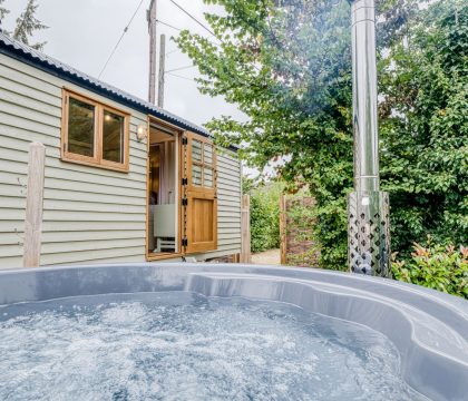 The Hideaway - StayCotswold