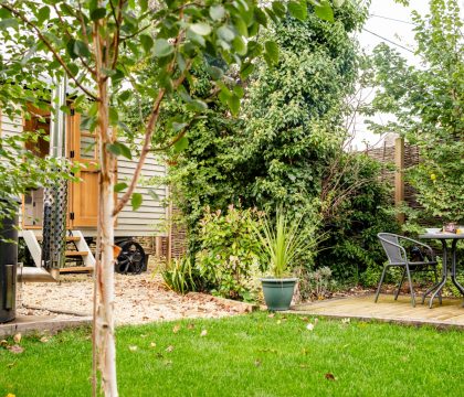 The Hideaway - StayCotswold