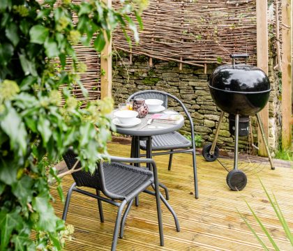 The Hideaway - StayCotswold