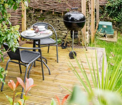 The Hideaway - StayCotswold