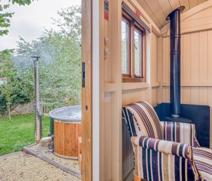 The Hideaway - StayCotswold
