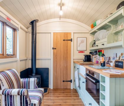 The Hideaway - StayCotswold