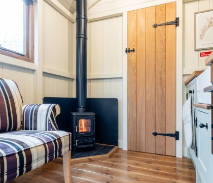 The Hideaway - StayCotswold