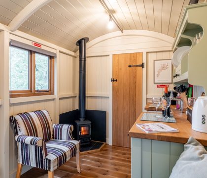 The Hideaway - StayCotswold
