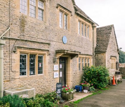 The Hideaway - StayCotswold