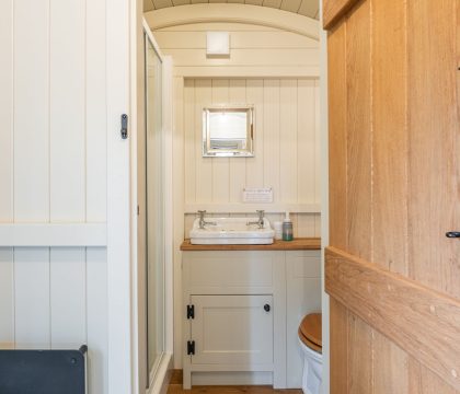 The Hideaway - StayCotswold